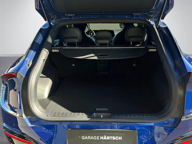 Kia EV6 77 kWh GT-Line 4x4