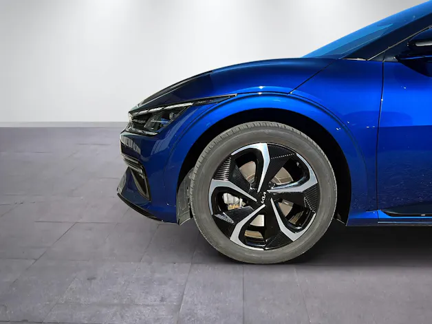 Kia EV6 77 kWh GT-Line 4x4