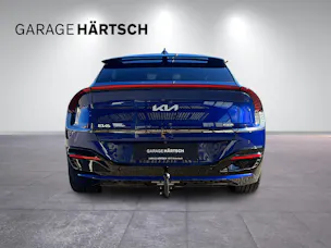 Kia EV6 77 kWh GT-Line 4x4