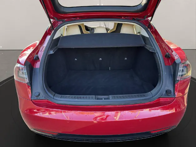 Tesla Model S 90 D