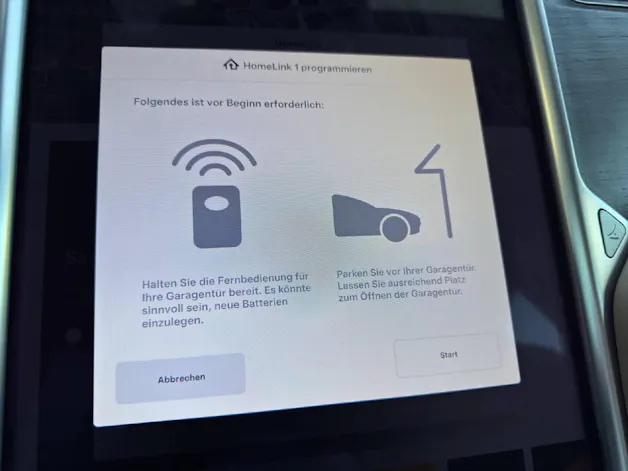 Tesla Model S 90 D