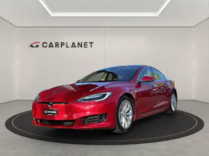 Tesla Model S 90 D
