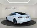 Tesla Model S 90 D