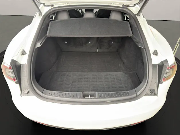Tesla Model S 90 D