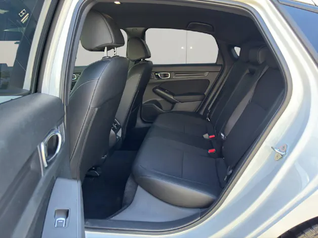 HONDA Civic 2.0 i-MMD Sport