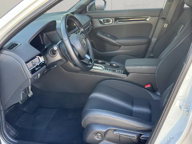 HONDA Civic 2.0 i-MMD Sport