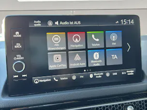 HONDA Civic 2.0 i-MMD Sport