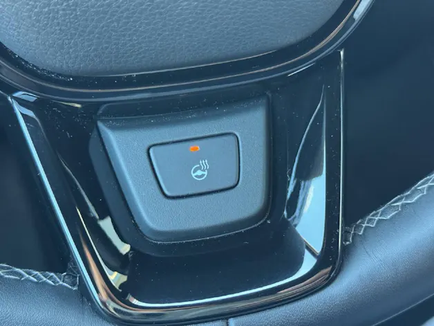 HONDA Civic 2.0 i-MMD Sport