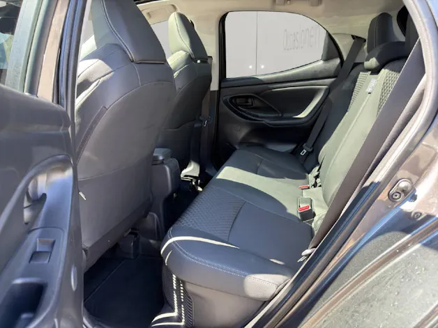 MAZDA 2 1.5 Hybrid Pure