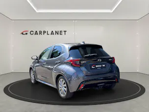 MAZDA 2 1.5 Hybrid Pure