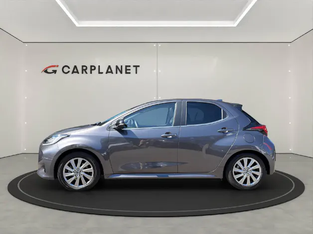 MAZDA 2 1.5 Hybrid Pure