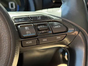 MAZDA 2 1.5 Hybrid Pure
