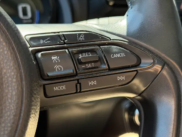 MAZDA 2 1.5 Hybrid Pure