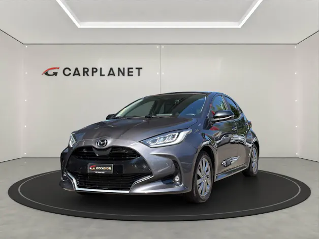 MAZDA 2 1.5 Hybrid Pure