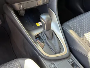 MAZDA 2 1.5 Hybrid Pure