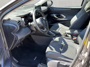 MAZDA 2 1.5 Hybrid Pure