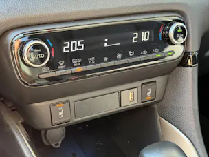 MAZDA 2 1.5 Hybrid Pure