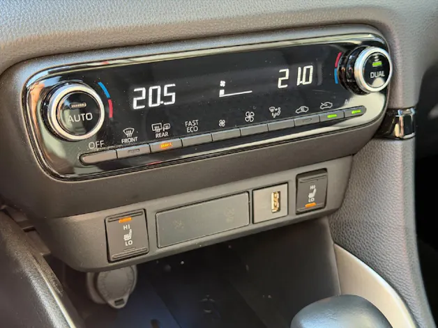 MAZDA 2 1.5 Hybrid Pure