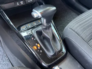 Kia Stonic 1.0 T-GDi