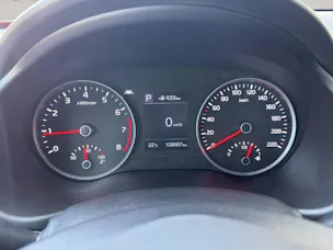 Kia Stonic 1.0 T-GDi