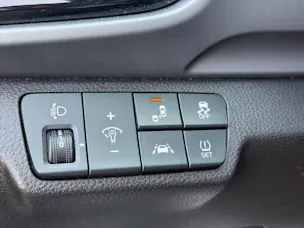 Kia Stonic 1.0 T-GDi