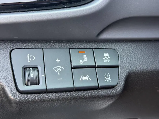 Kia Stonic 1.0 T-GDi