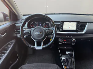 Kia Stonic 1.0 T-GDi