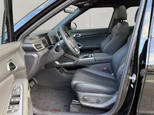 BYD Atto 2 DM-i Boost
