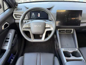 BYD Atto 2 DM-i Boost