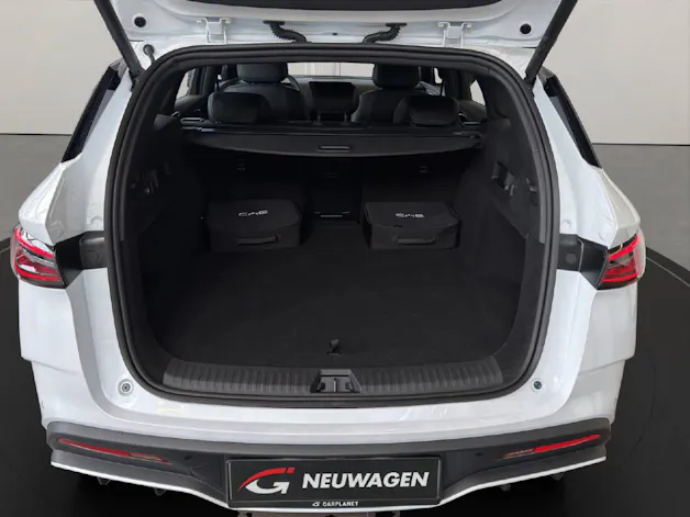 BYD Seal 6 DM-i Touring Boost