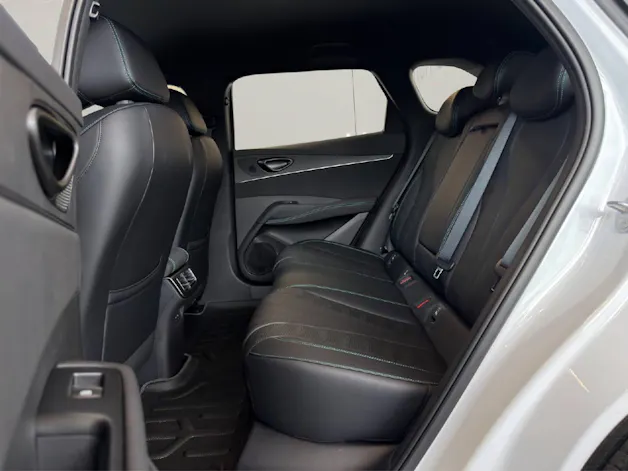 BYD Seal 6 DM-i Touring Boost