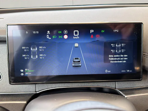 BYD Seal 6 DM-i Touring Boost