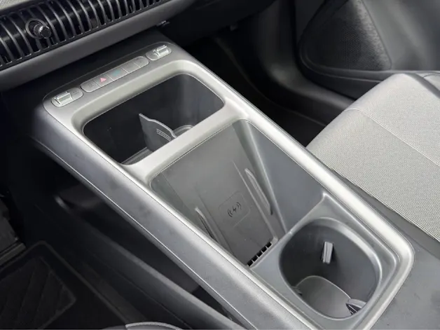 BYD Dolphin G DM-i Comfort Demo