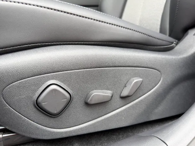 BYD Dolphin G DM-i Comfort Demo