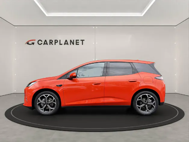 BYD Dolphin G DM-i Comfort Demo