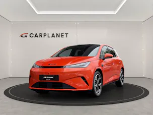 BYD Dolphin G DM-i Comfort Demo