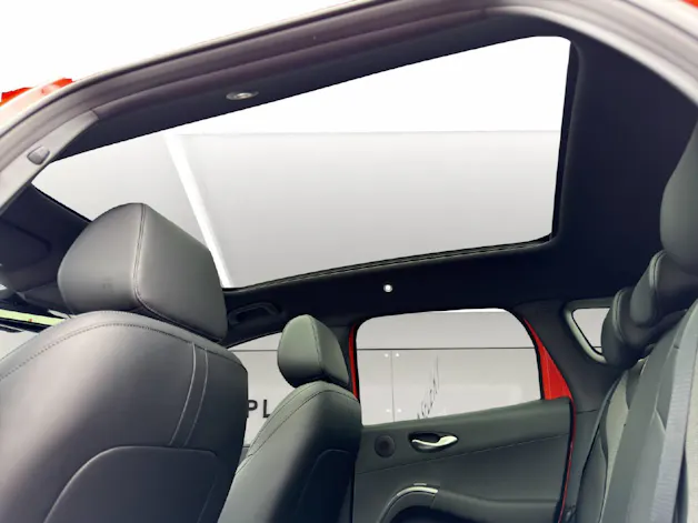 BYD Dolphin G DM-i Comfort Demo