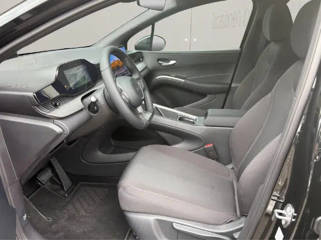 BYD Dolphin G DM-i Boost