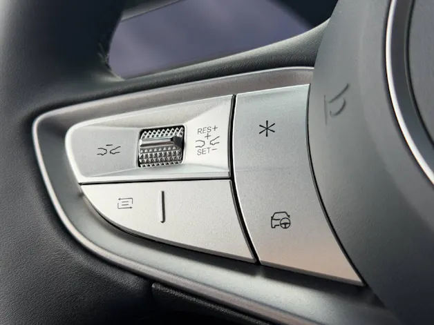 BYD Dolphin G DM-i Boost