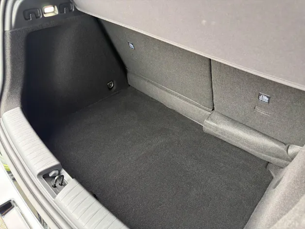 BYD Dolphin G DM-i Boost