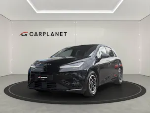BYD Dolphin G DM-i Boost