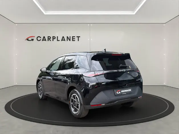 BYD Dolphin G DM-i Boost