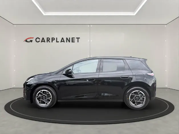 BYD Dolphin G DM-i Boost