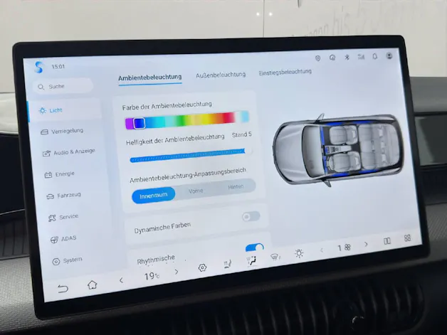 BYD Dolphin G DM-i Boost