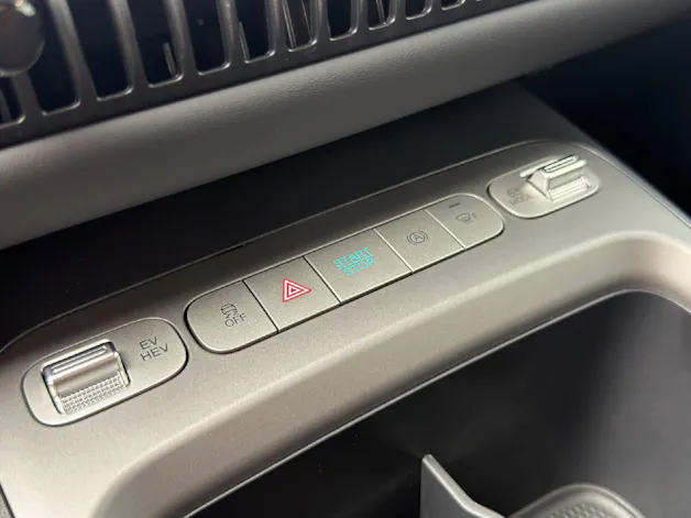 BYD Dolphin G DM-i Boost