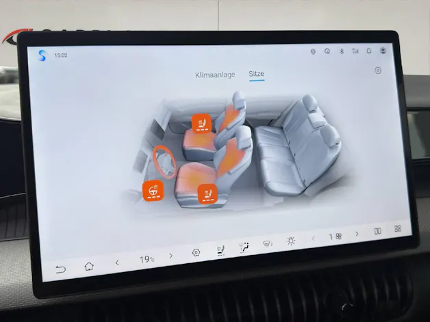 BYD Dolphin G DM-i Boost