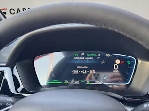 BYD Seal U DM-i Design AWD Demo