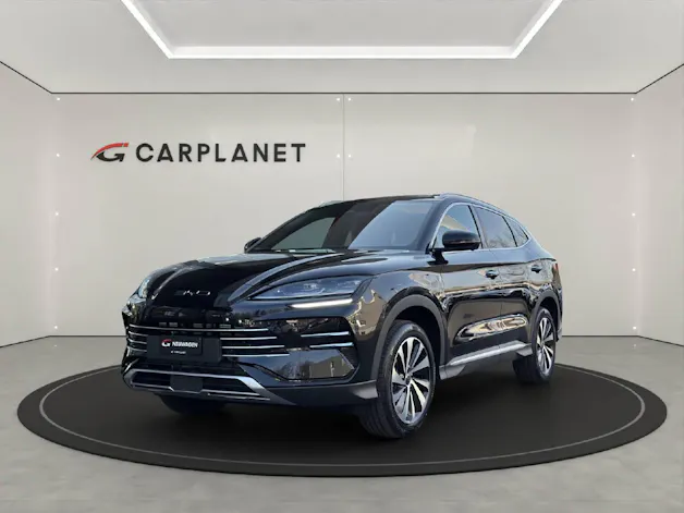 BYD Seal U DM-i Design AWD Demo