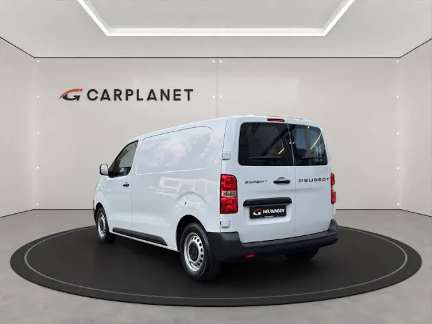 PEUGEOT Expert Kaw. Standard 1.5 BlueHDi 120 S/S