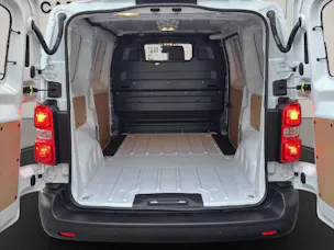 PEUGEOT Expert Kaw. Standard 1.5 BlueHDi 120 S/S